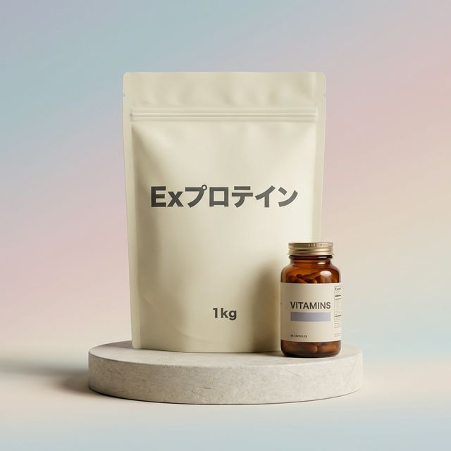 Premium Protein Shake